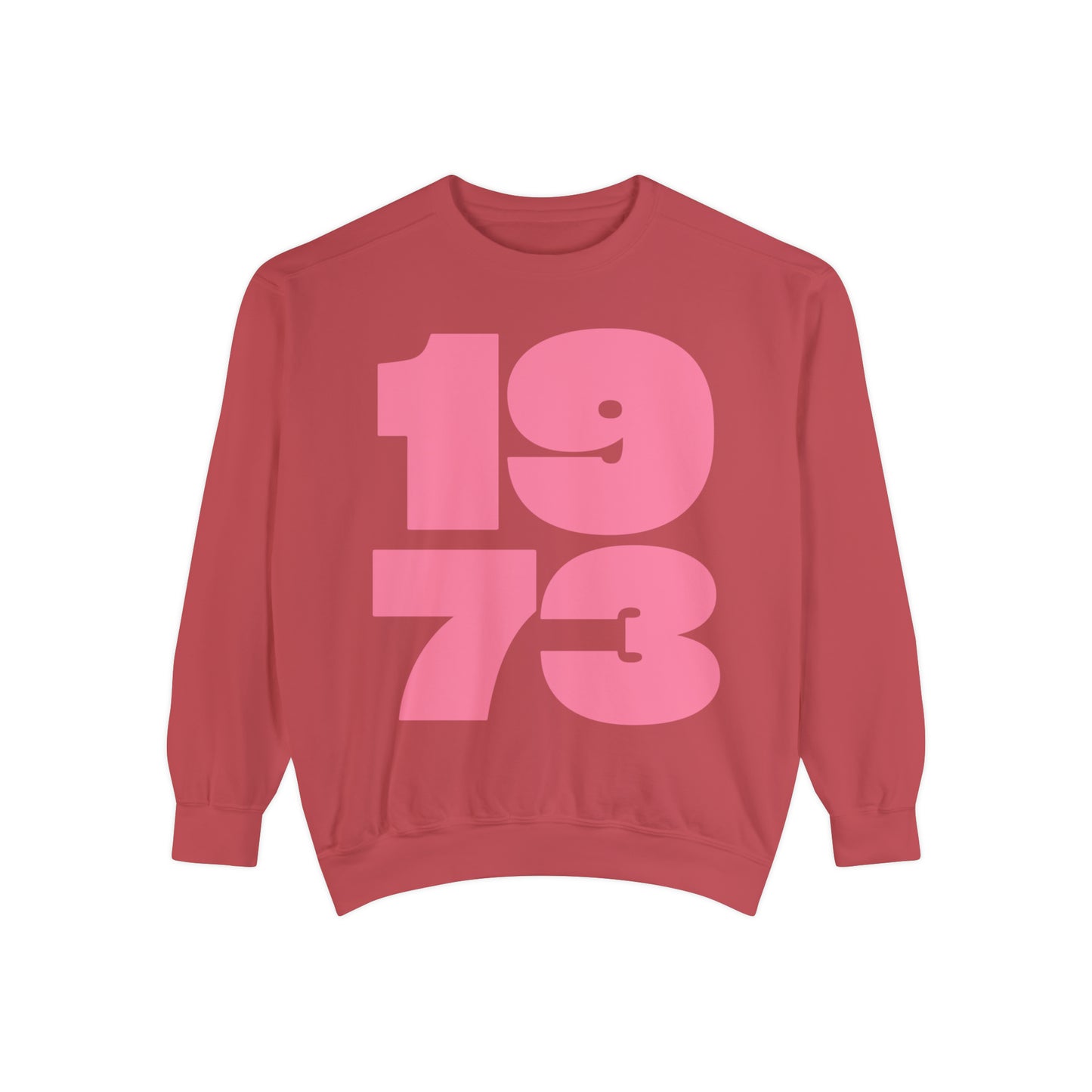 1973 Sweatshirt