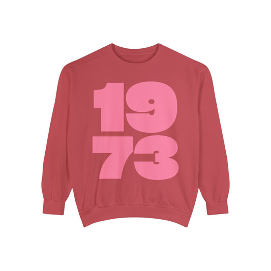 1973 Sweatshirt