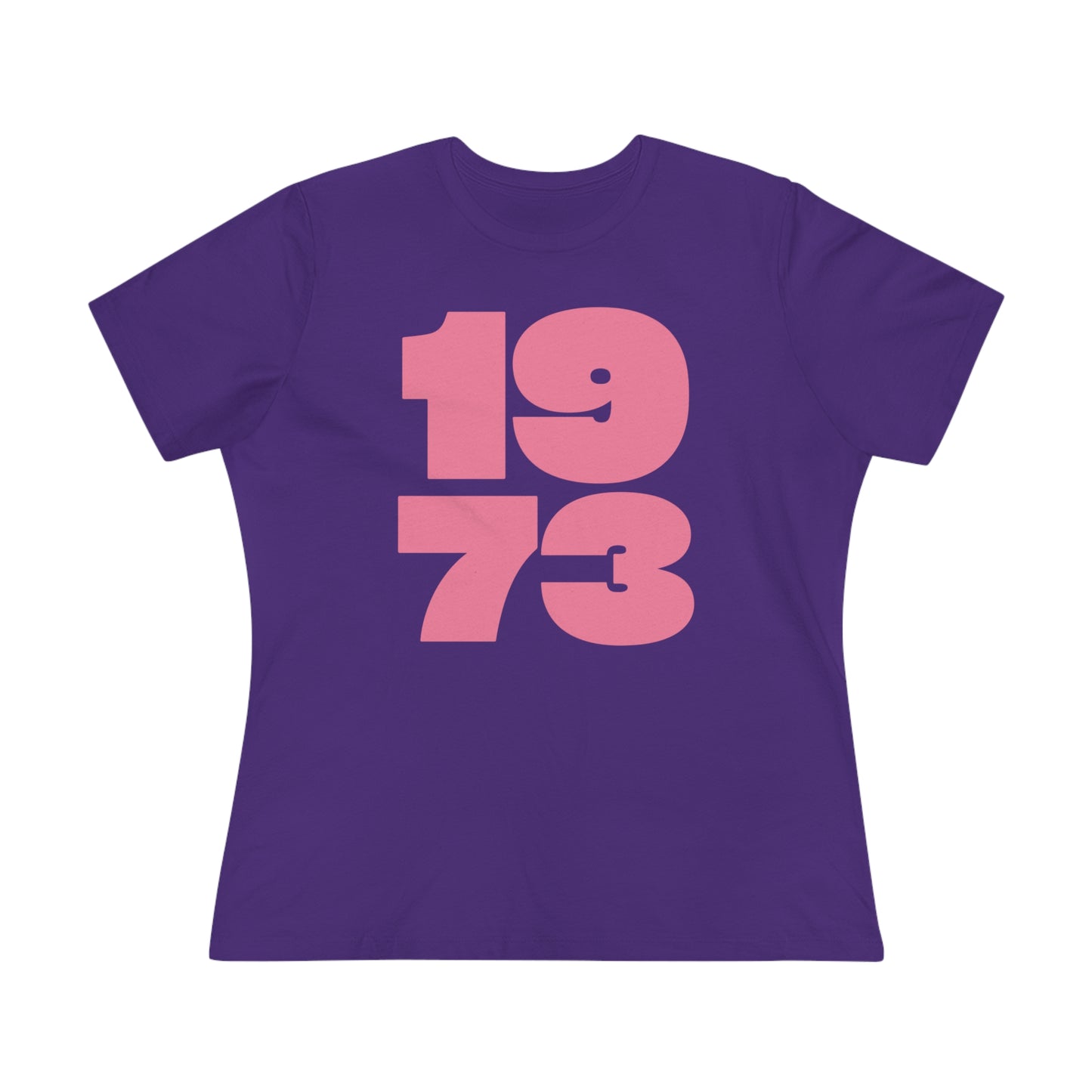 1973 Tee