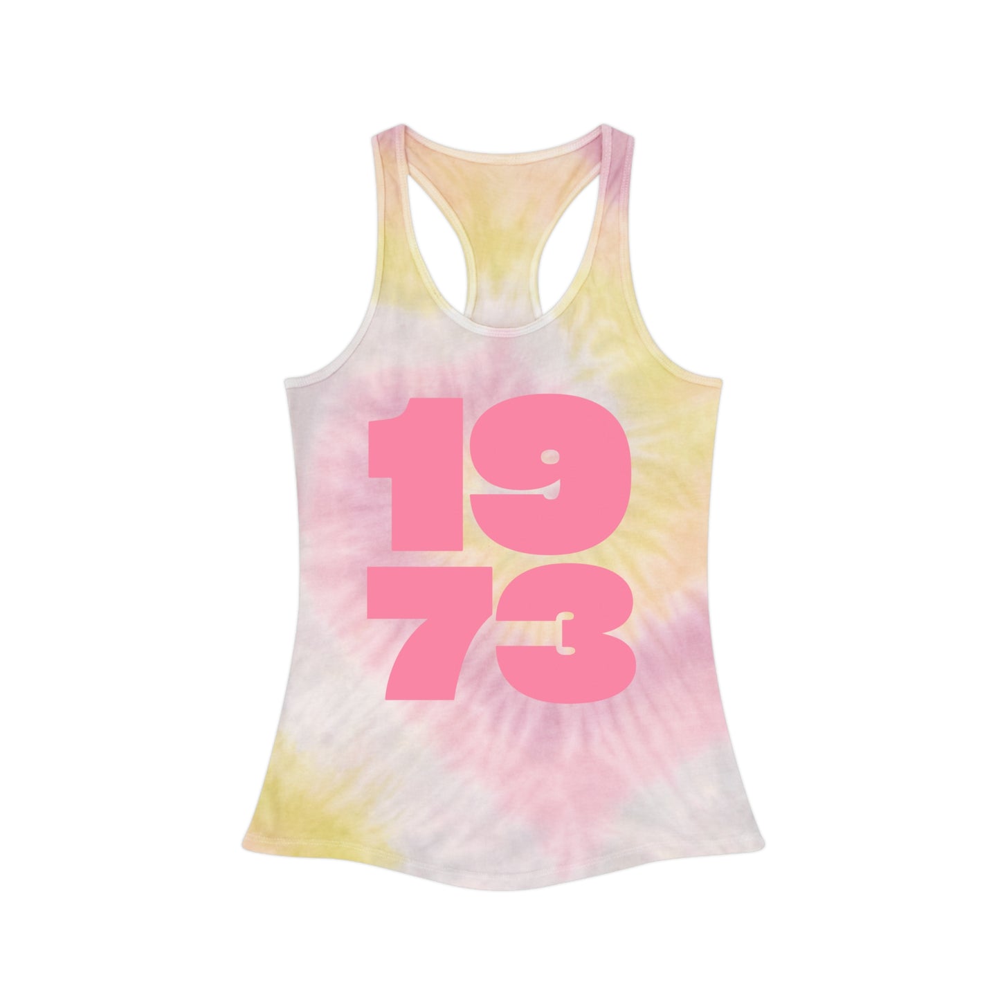 2024 PRIDE tank Tie