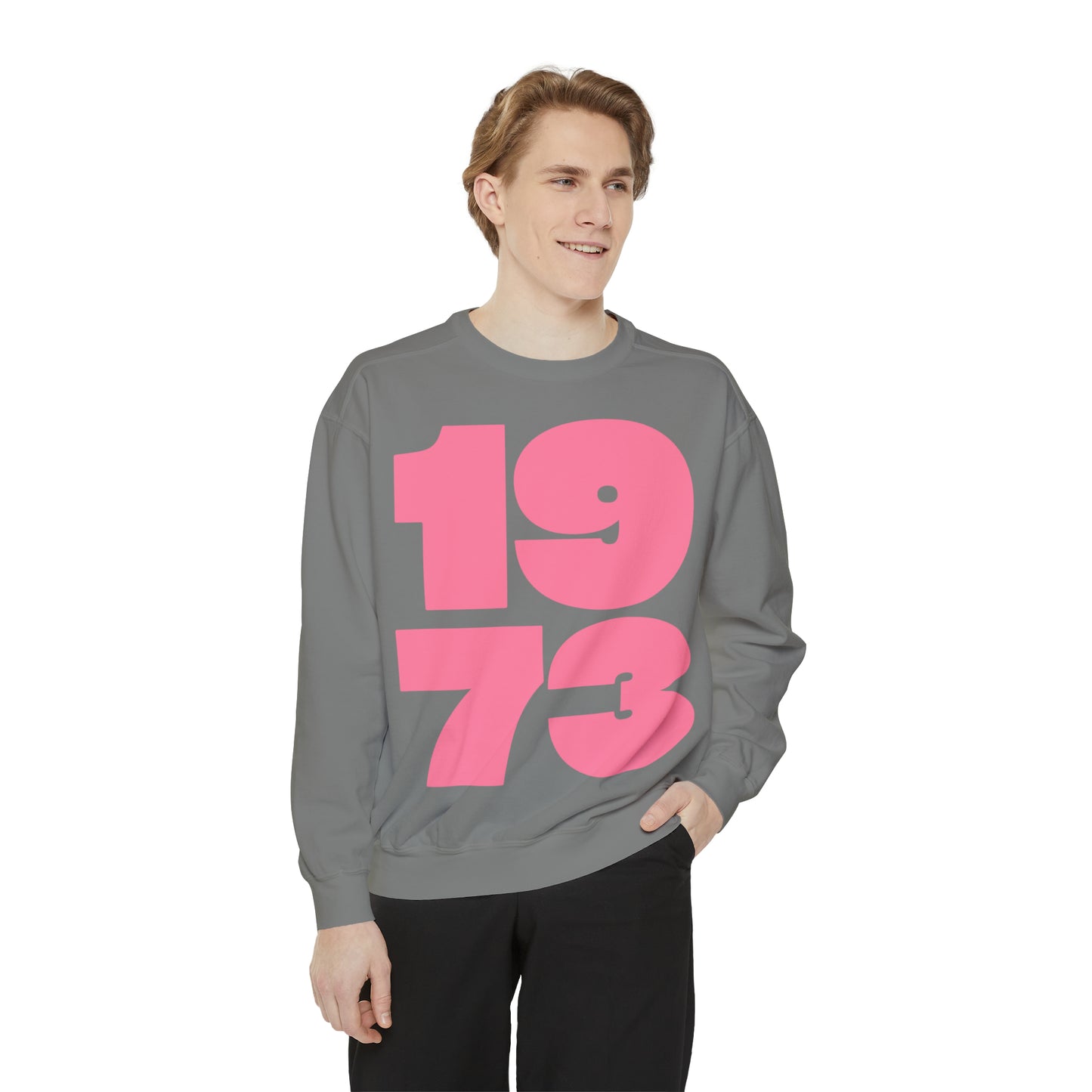 1973 Sweatshirt