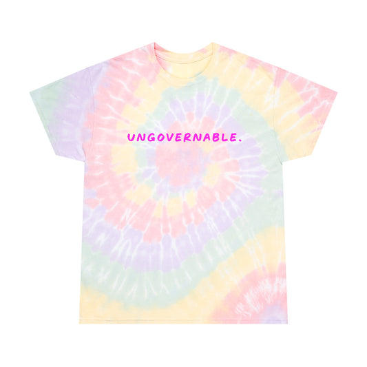 2024 PRIDE Ungovernable Tee