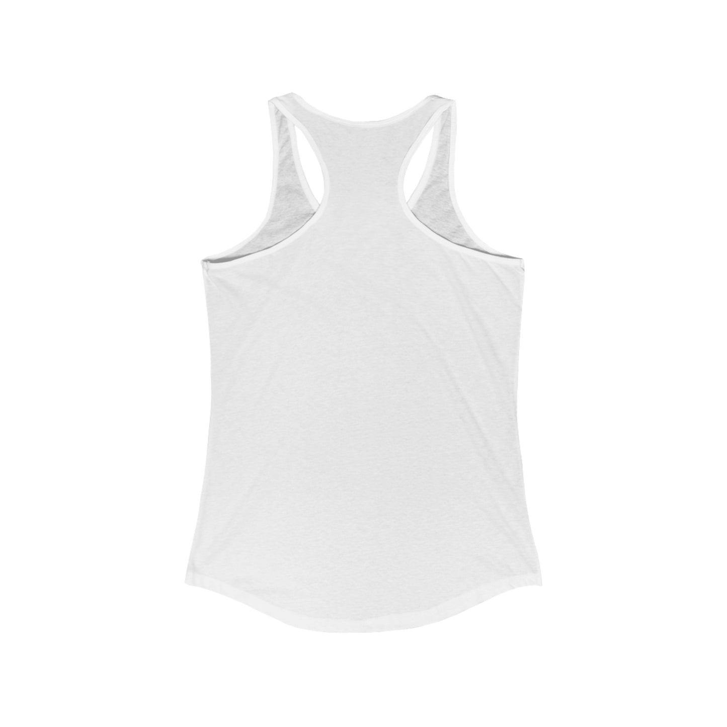 PRIDE women's cut tank